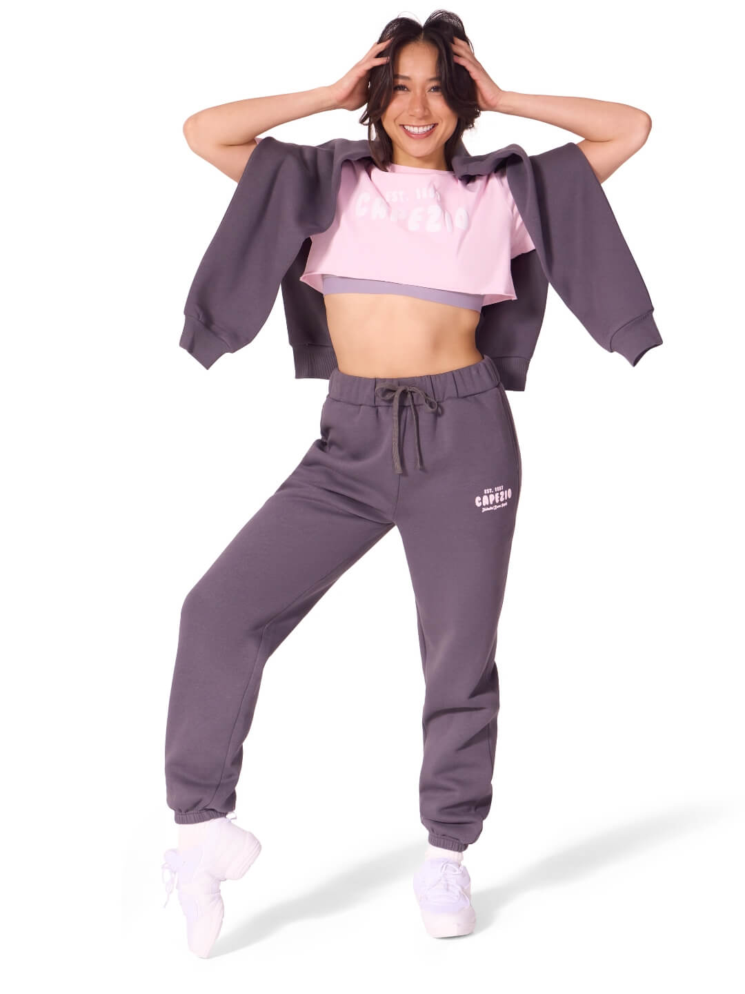 Jet Setter Momentum Jogger Pants - Adult