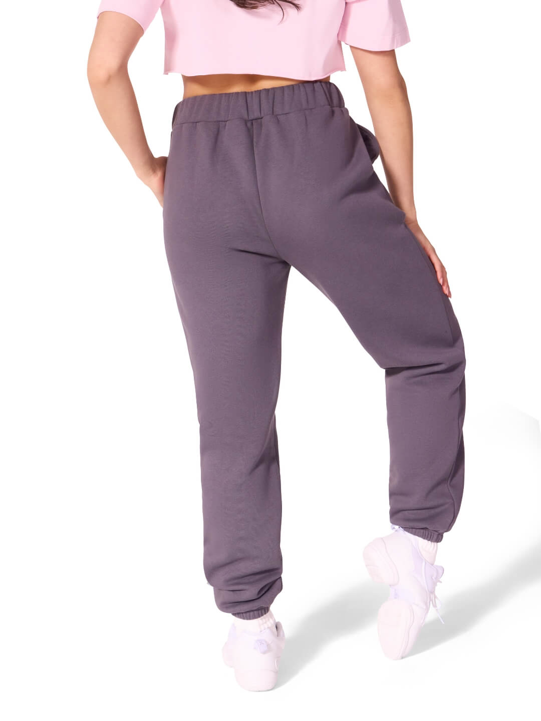 Jet Setter Momentum Jogger Pants - Adult