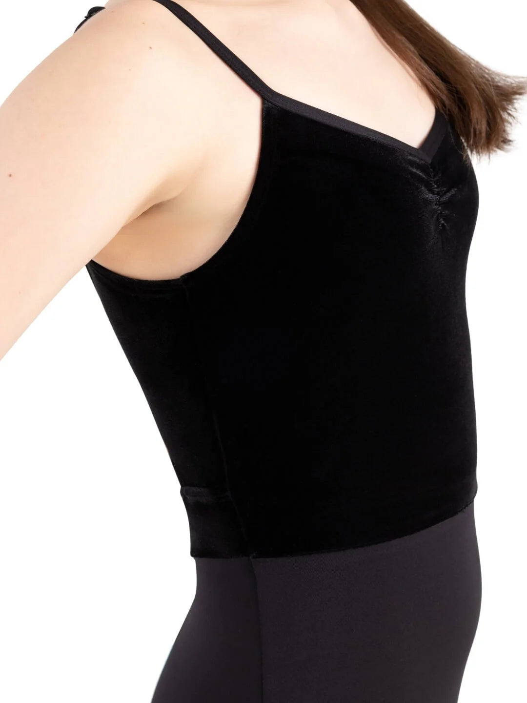 Regency Royal Camisole Leotard