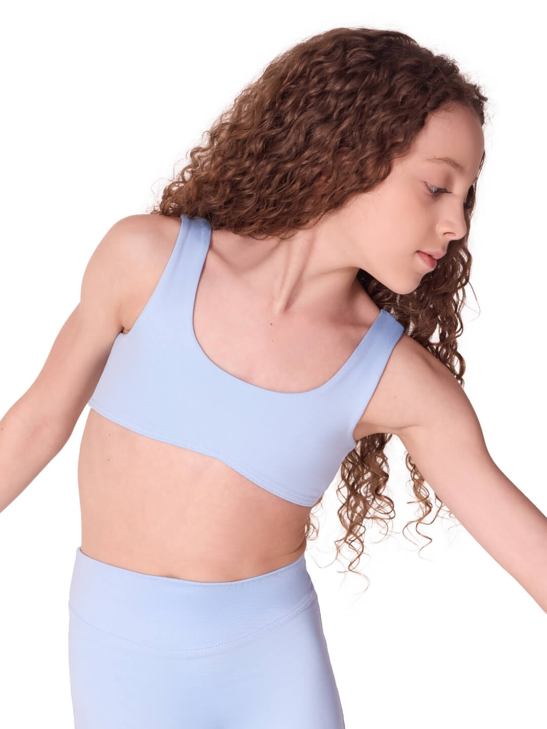 Collection Everyday Sports Bra- Children's