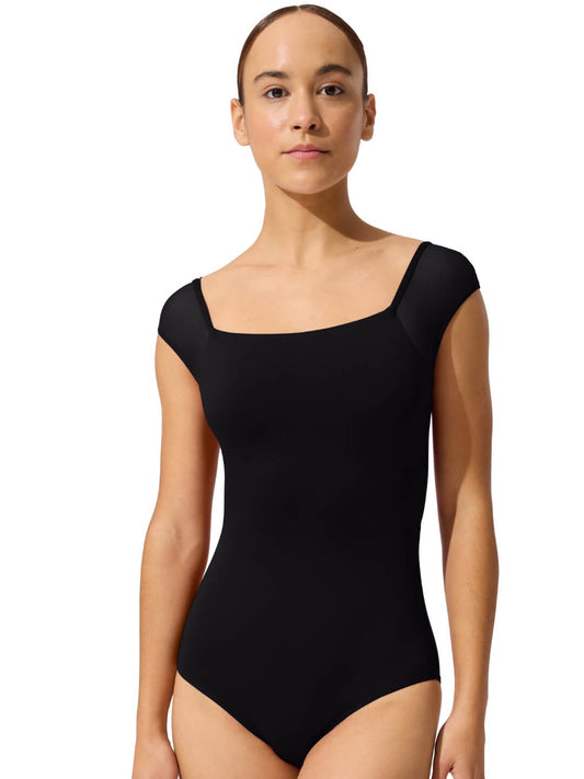 Twilight Rose Polyantha Leotard- Womens