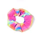 Scrunchie- Pink Collection