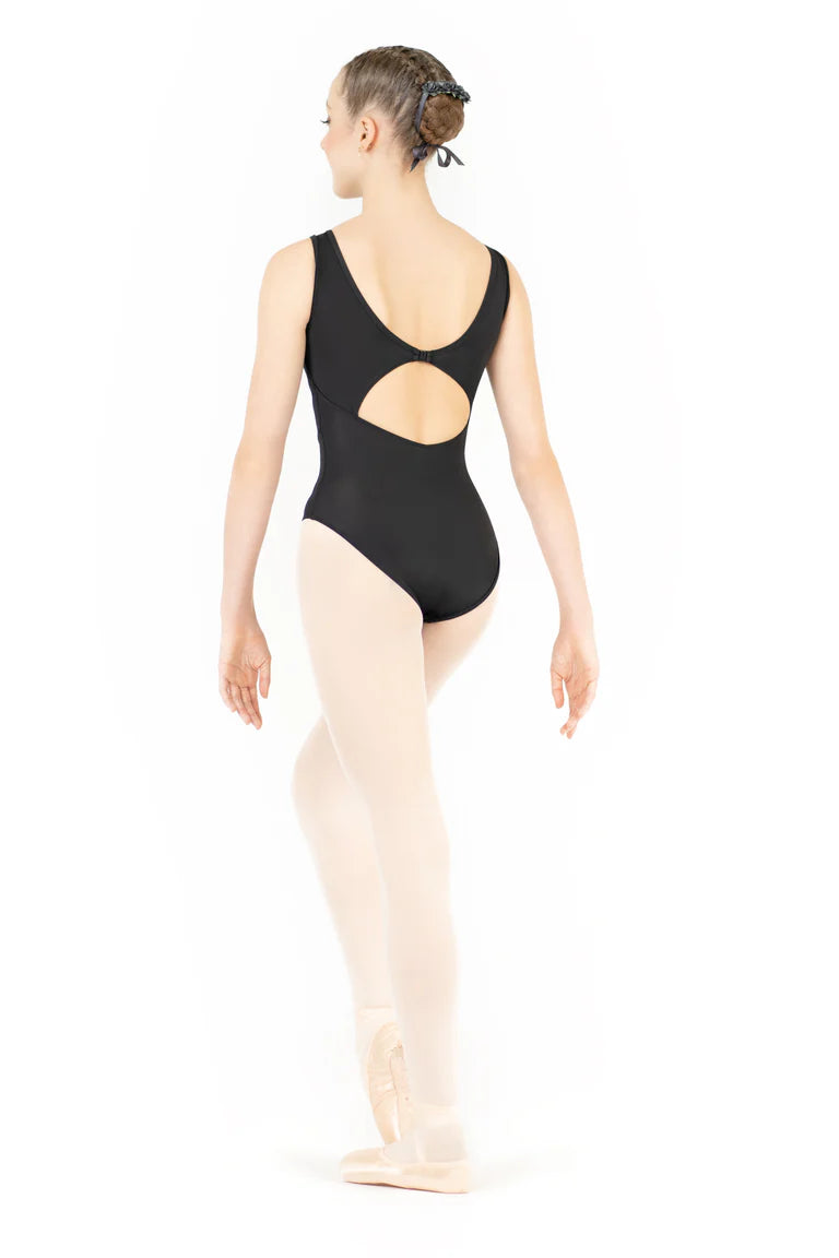 Blisse Jet Leotard