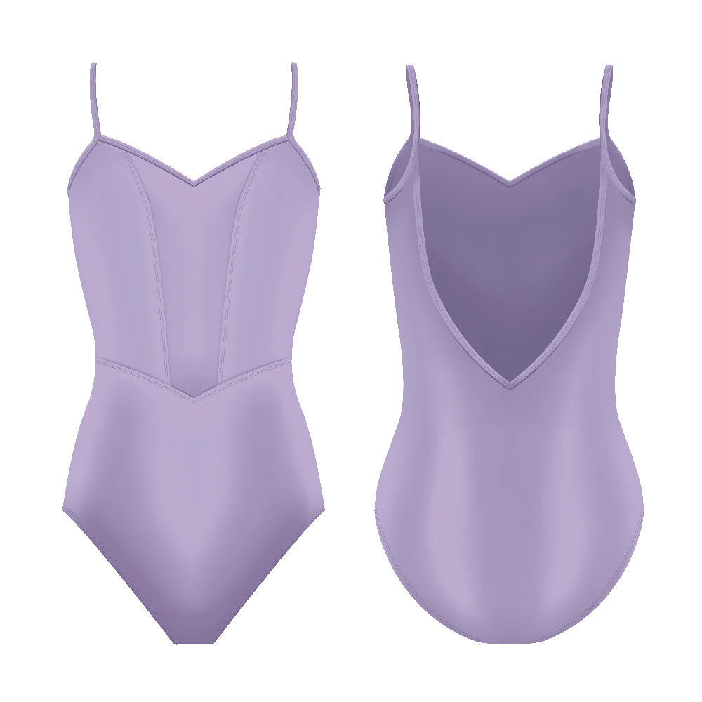 Nikita Leotard