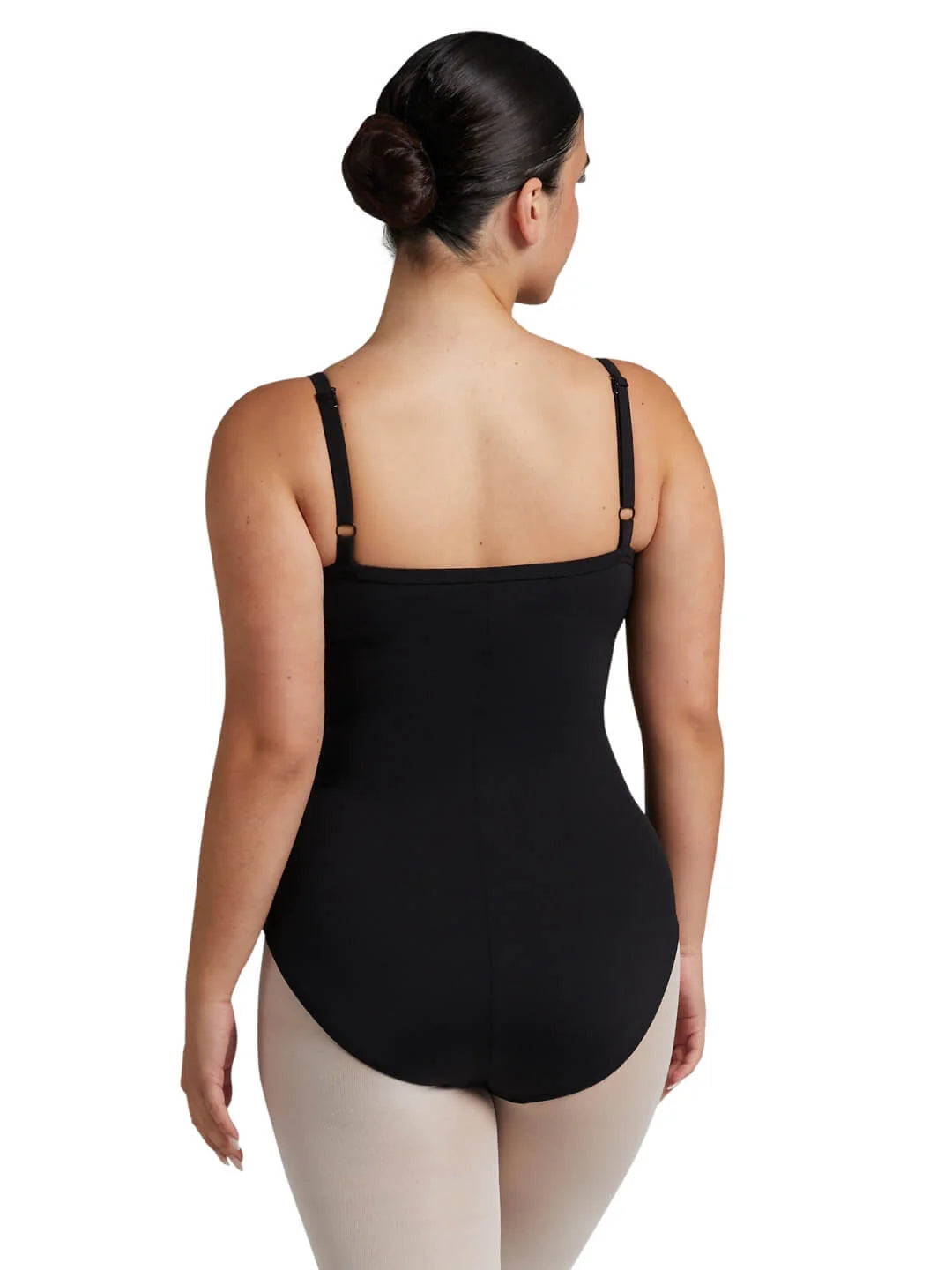 Soft Elegance Camisole Leotard with Bratek - Adult