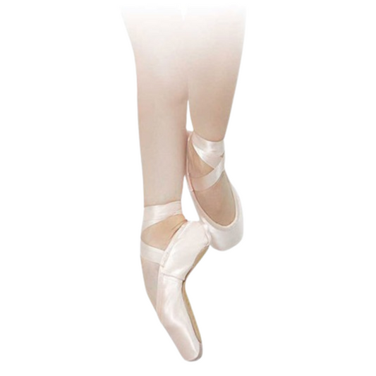 F.R. Duval 4.0 U-cut, Regular Shank