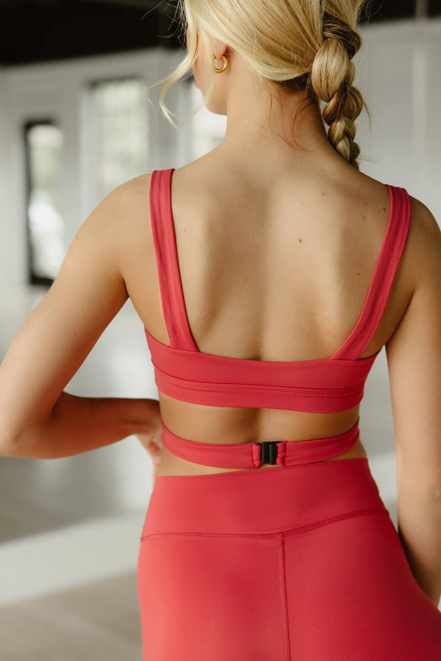 Cherie Bra- Pomegranate Spritz