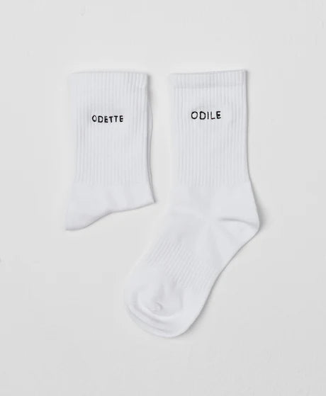 Odette & Odile Socks