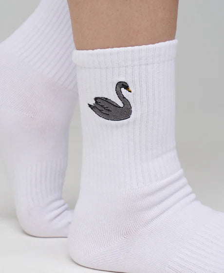 Odette & Odile Socks
