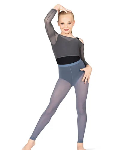 Meshies Tight- Ocean