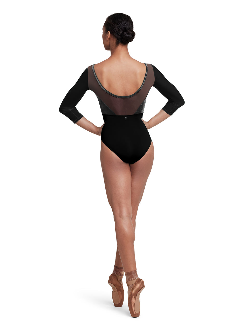 Indy Leotard