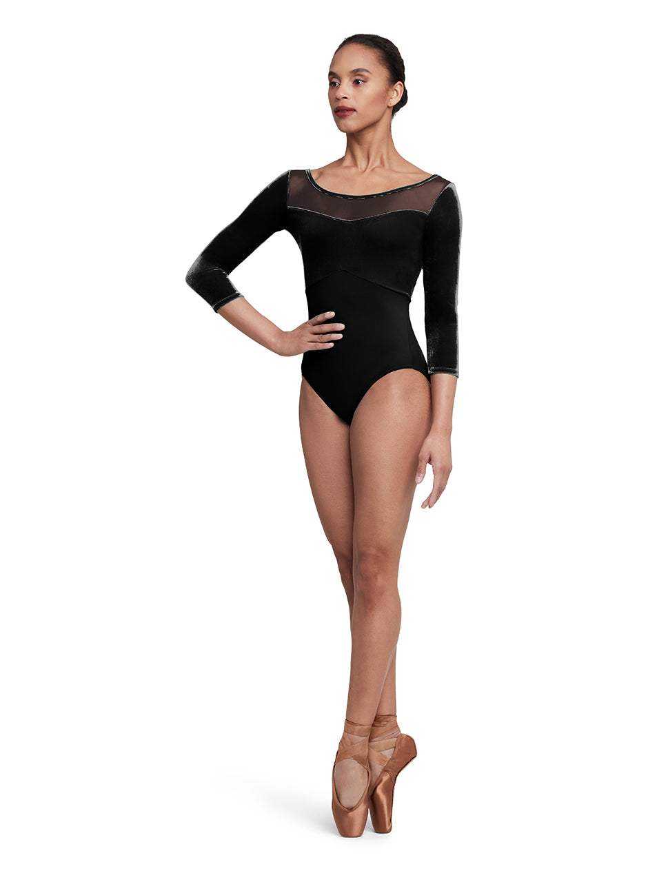 Indy Leotard