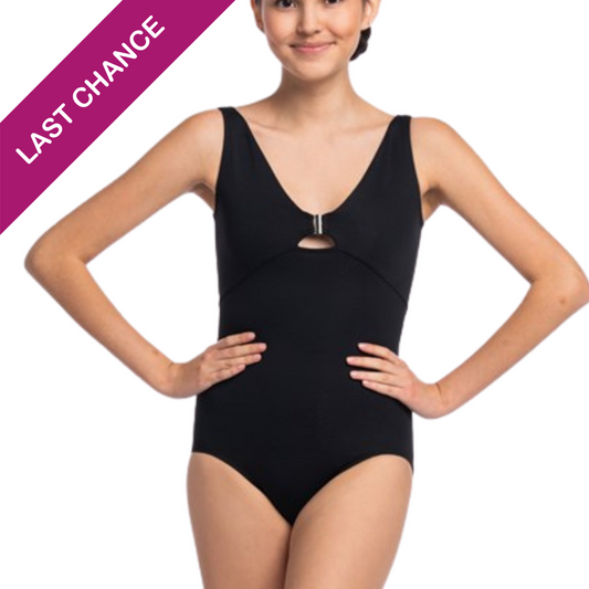 Maya Leotard