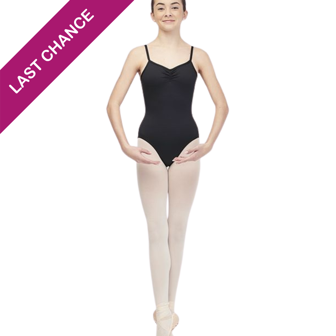 ECO Camisole Leotard