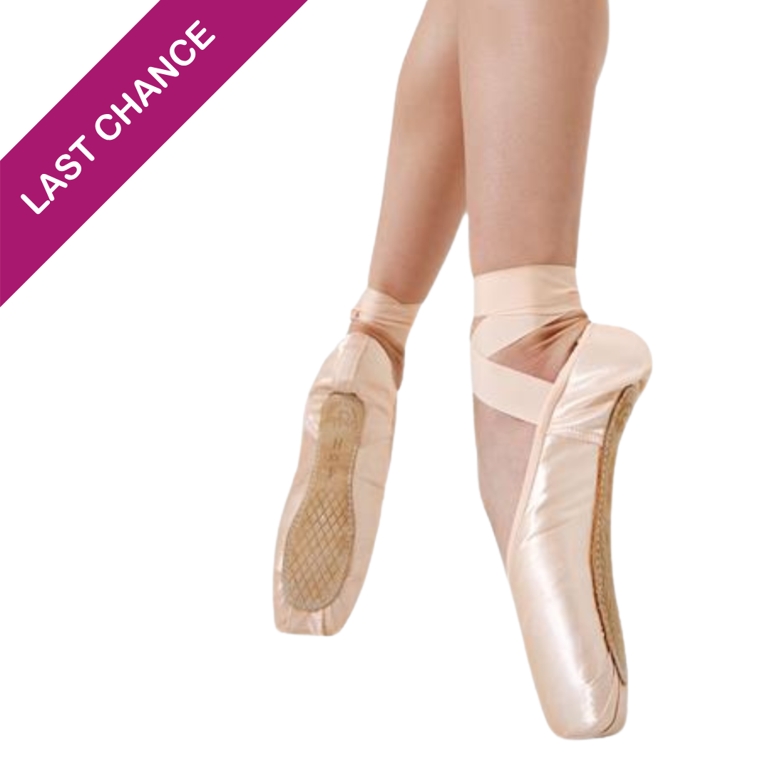 Grishko 2007 Pro (Medium)