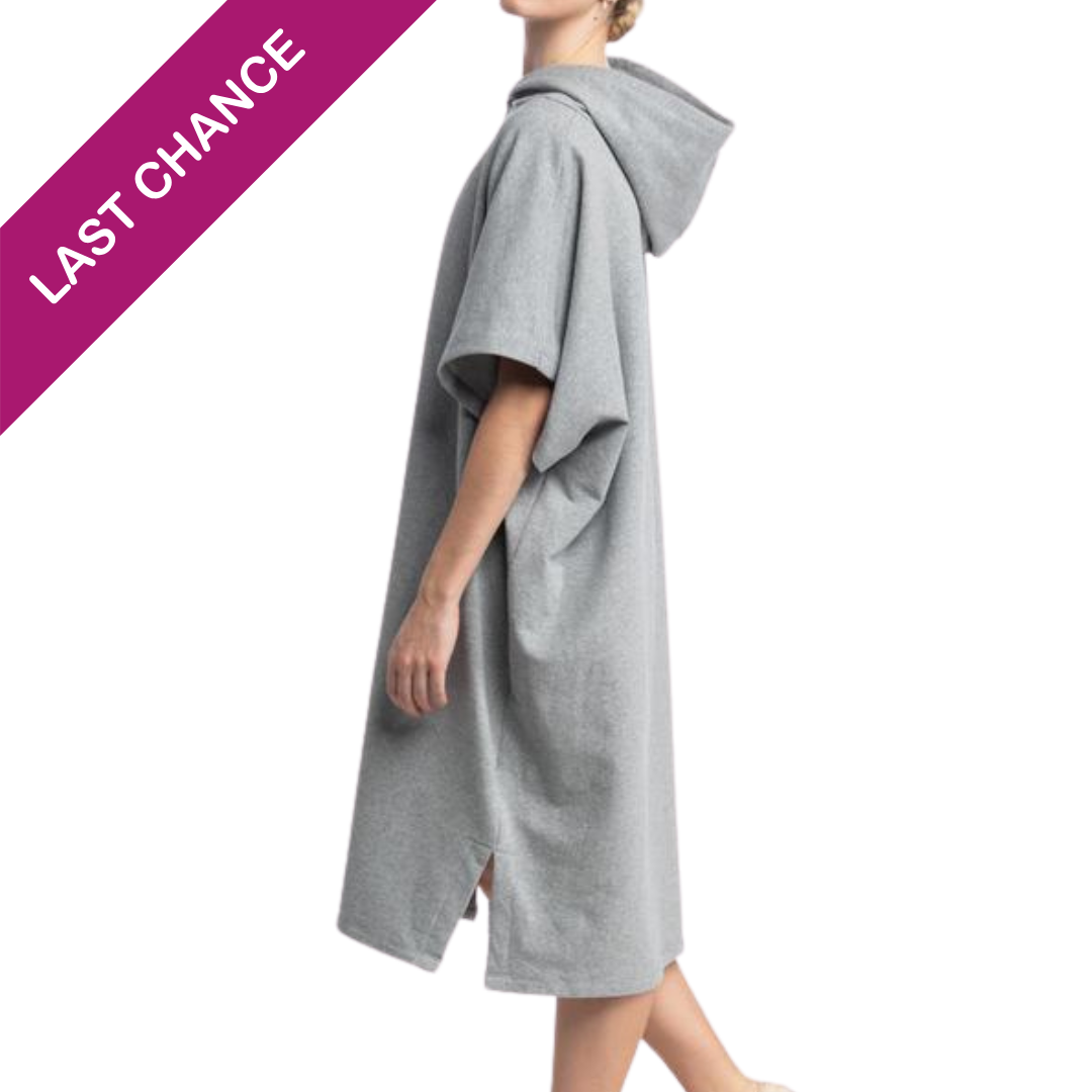 Quick Change Dance Poncho