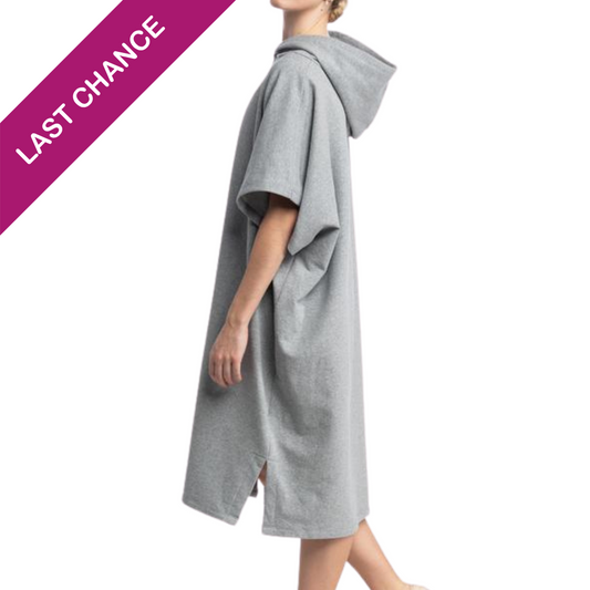 Quick Change Dance Poncho