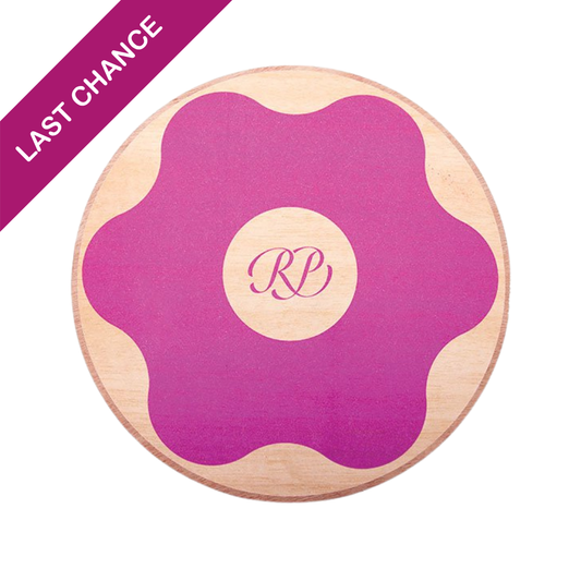 Russian Pointe Balance Board