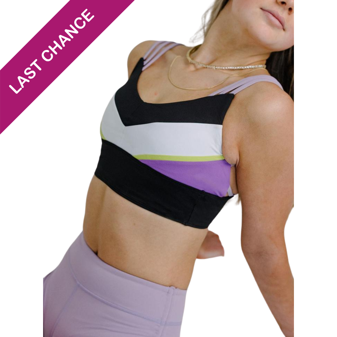 Briar Sports Bra