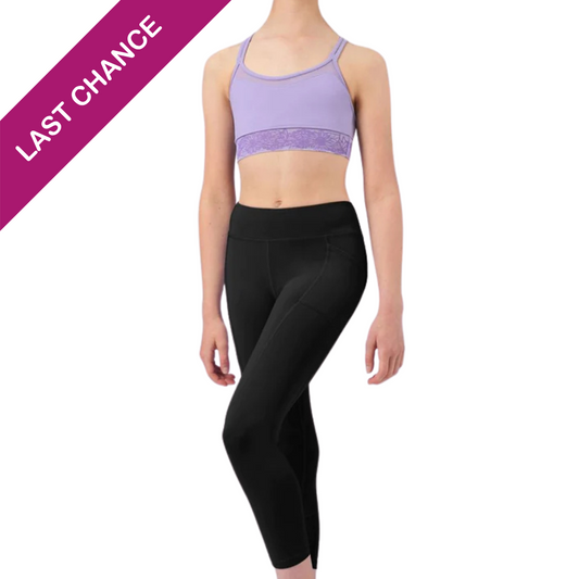 Girls Nadia Leggings