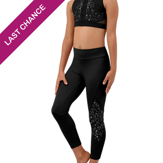 Naomi 7/8 Length Leggings