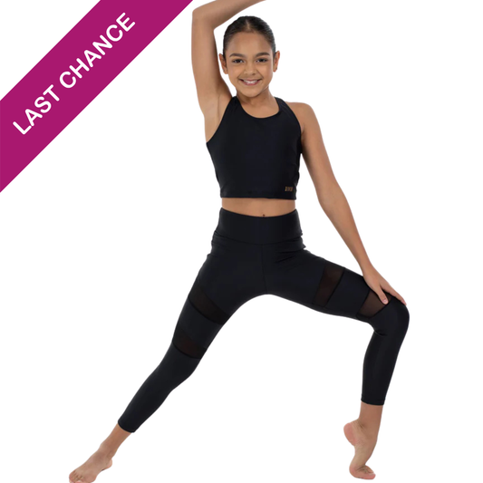 BLOCH x FLO ACTIVE Chloe 7/8 Leggings