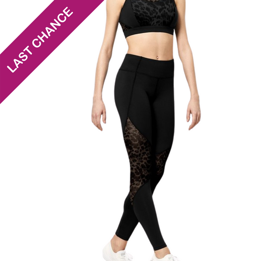 Ezra Legging