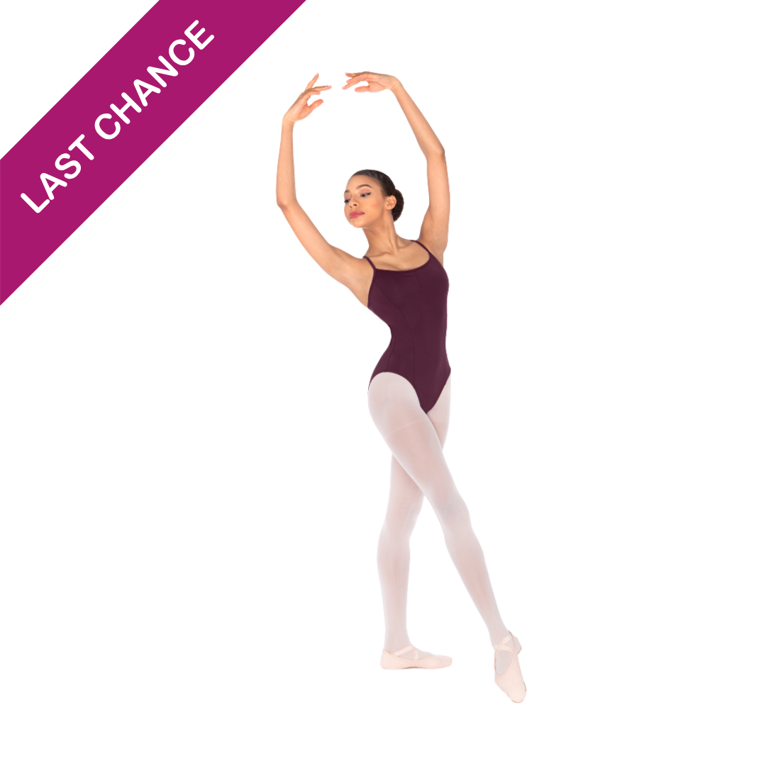 Foundations 1 Leotard