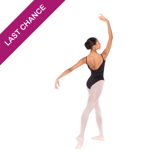 Foundations 3 Leotard
