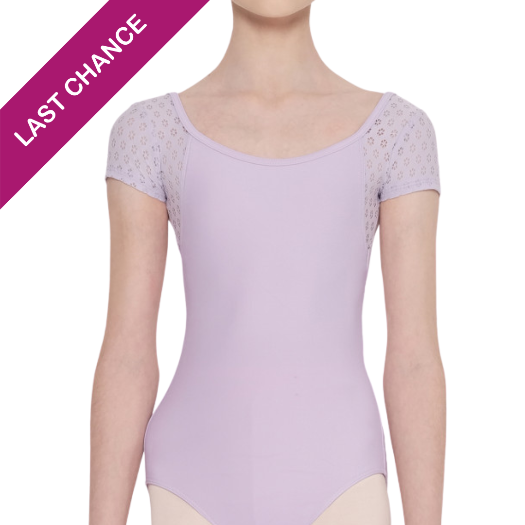 Hibiscus Leotard