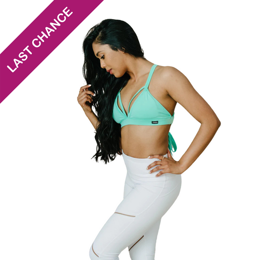 Kiwi Arabesque 2.0 Sports Bra