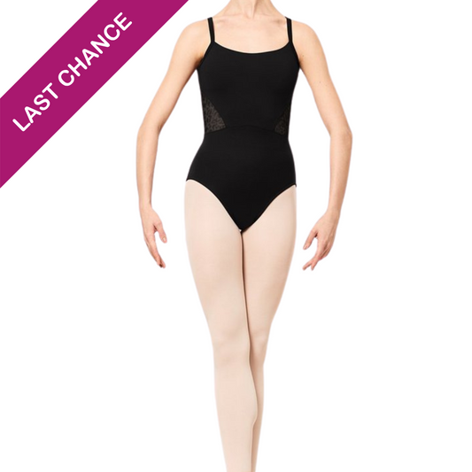 Maiko Camisole Leotard