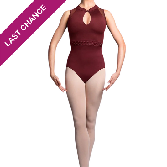 Elmira Leotard