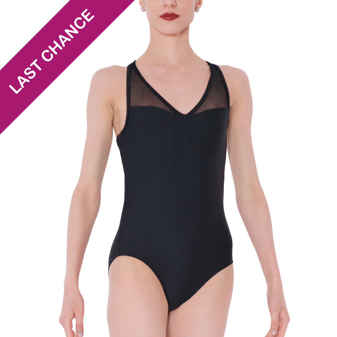 Neoma Leotard