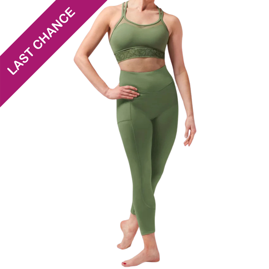 Tasha Leggings
