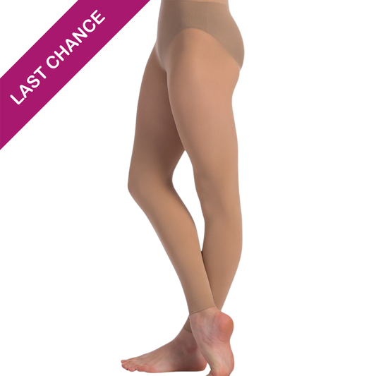 TS70 Footless Tight- Adult