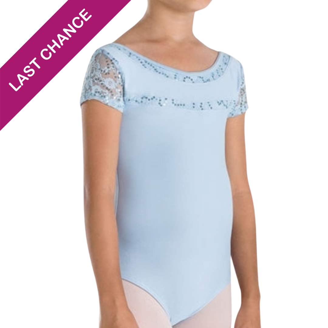 Kimi Leotard