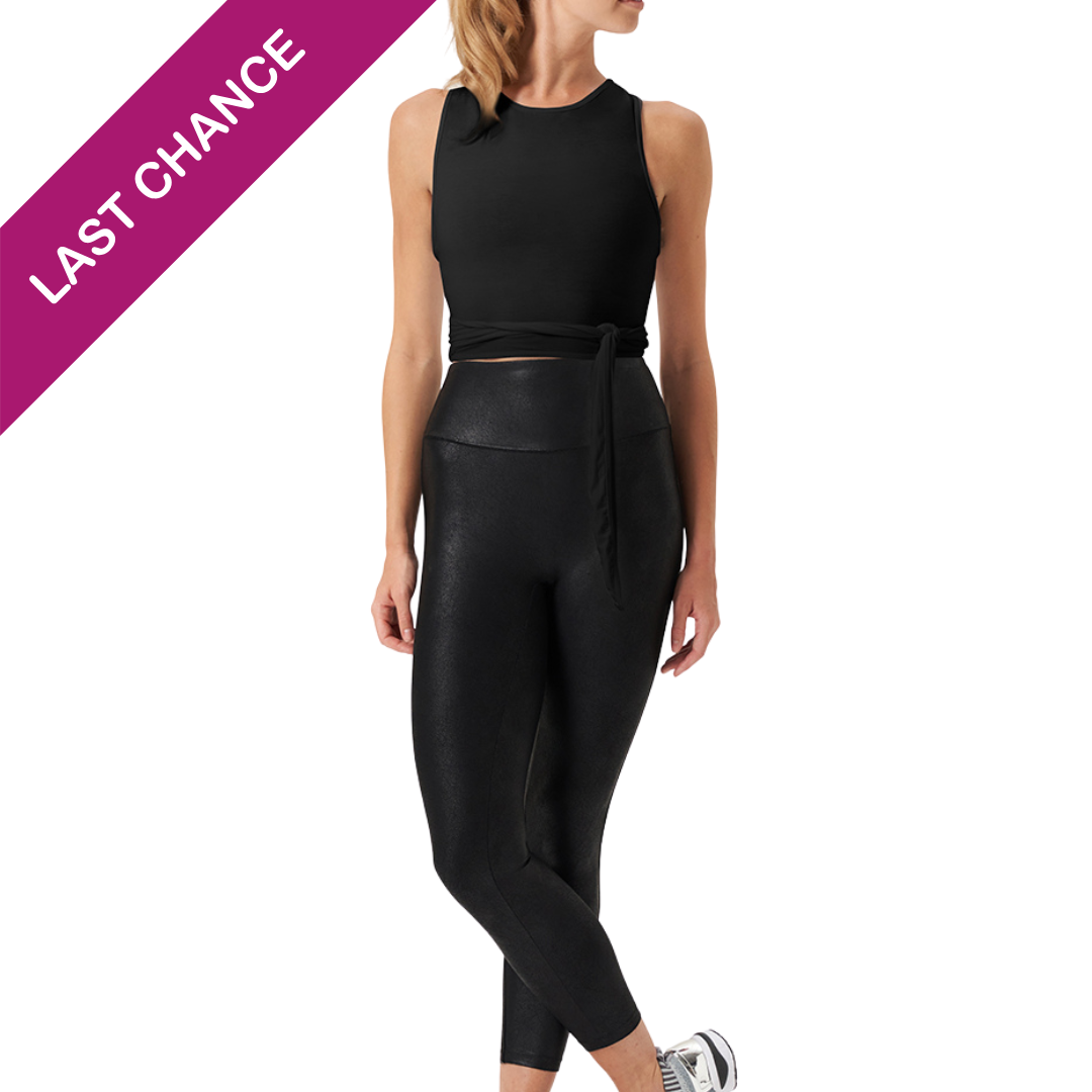 Thea Wrap Top