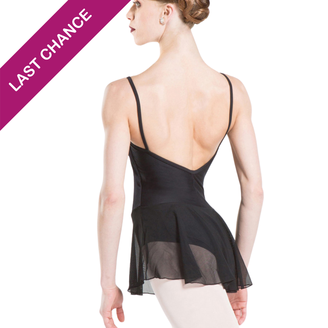 Odeline Skirted Leotard- Adult