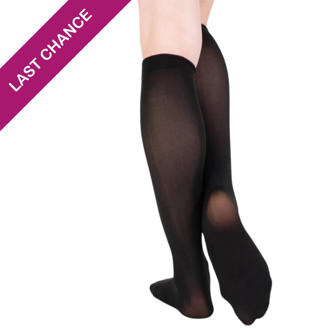 TotalSTRETCH Knee High Tights