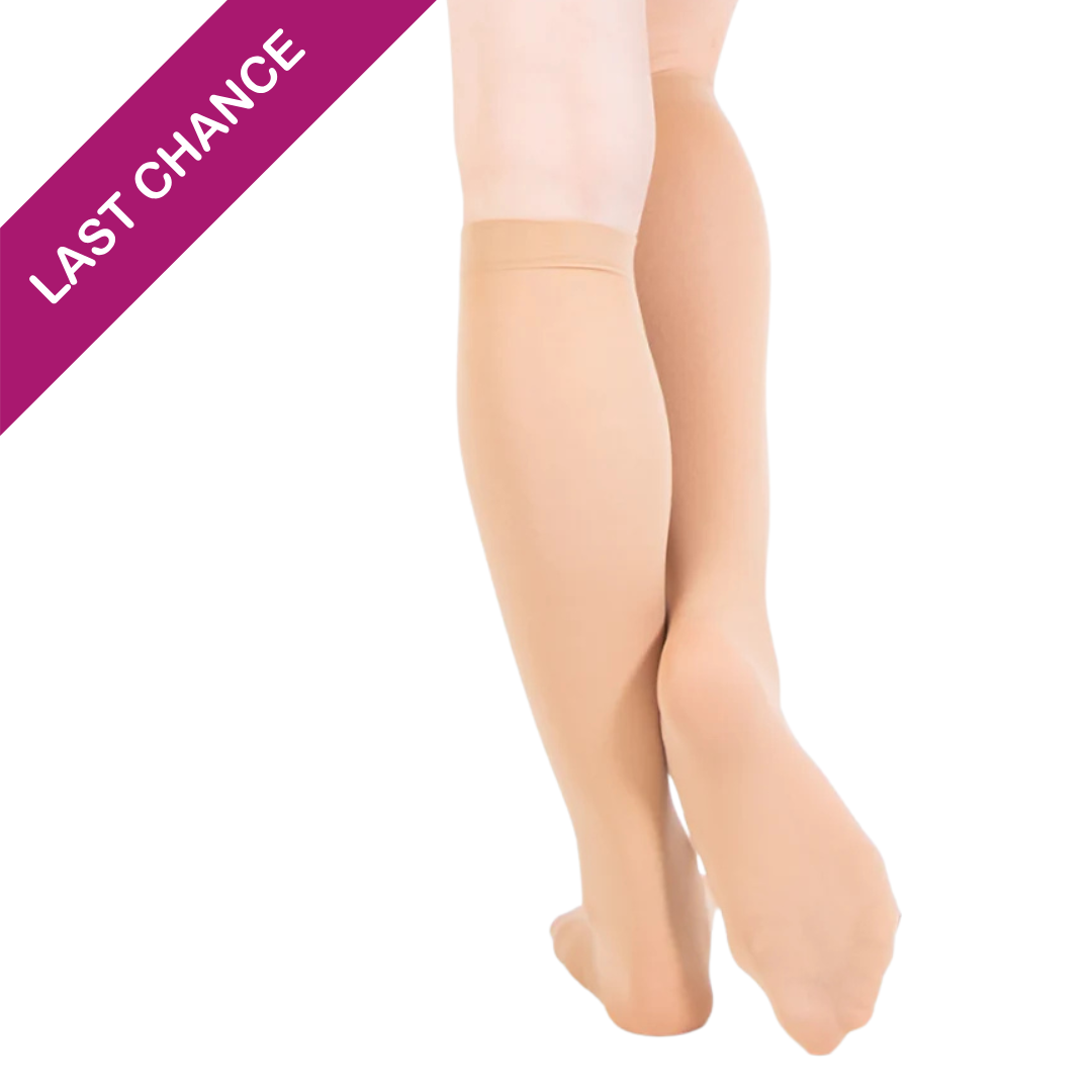 TotalSTRETCH Knee High Tights