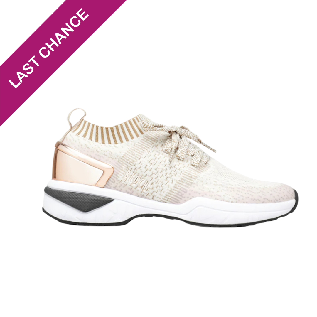 Ladies Alcyone Sneaker