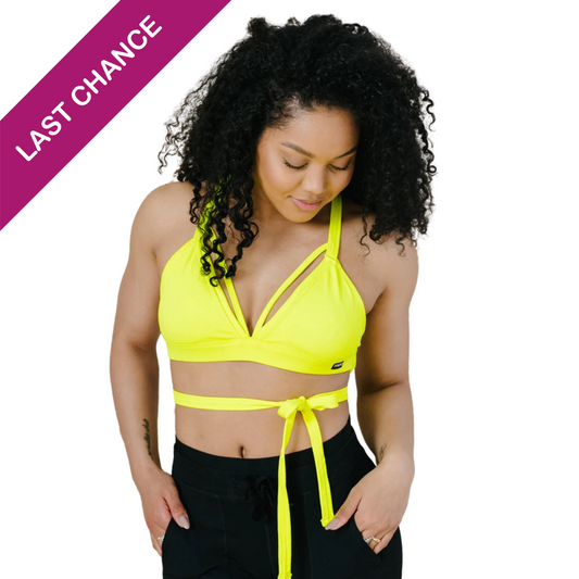 Mimosa Arabesque 2.0 Sports Bra