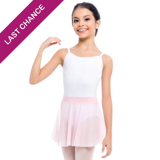 Ballet Sheer Skirt- Child