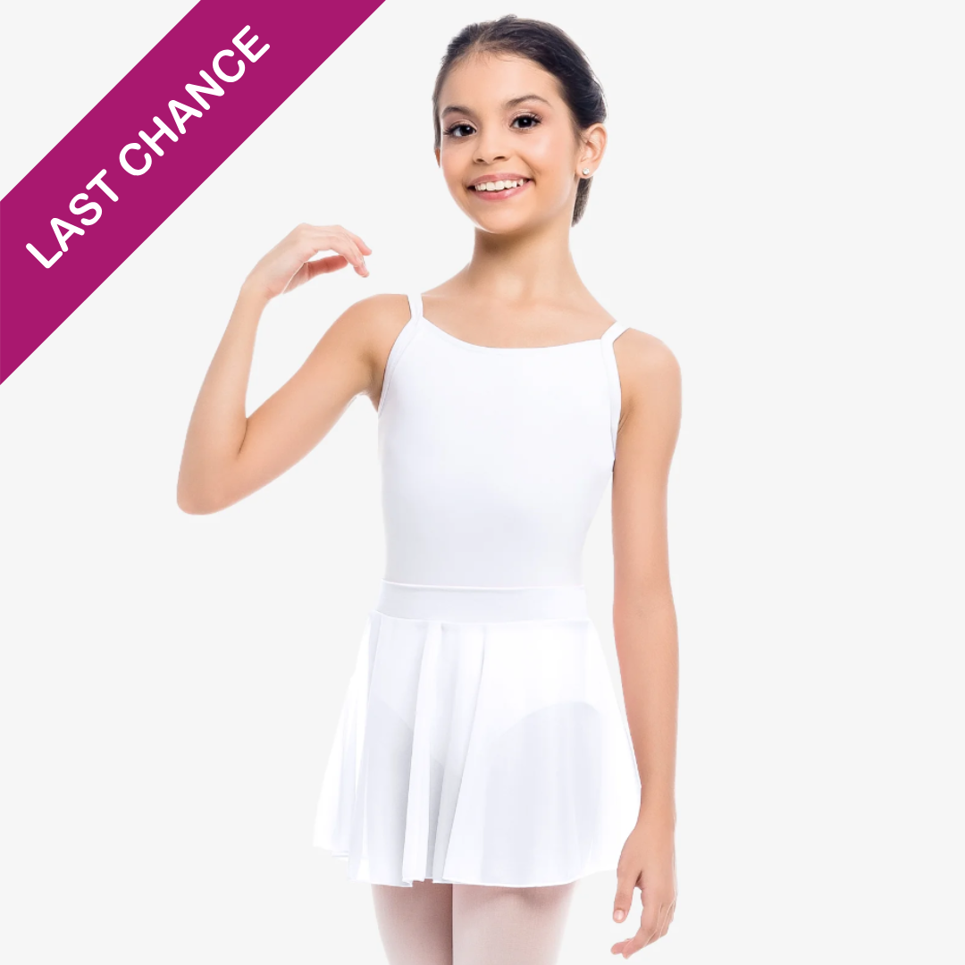 Ballet Sheer Skirt- Child