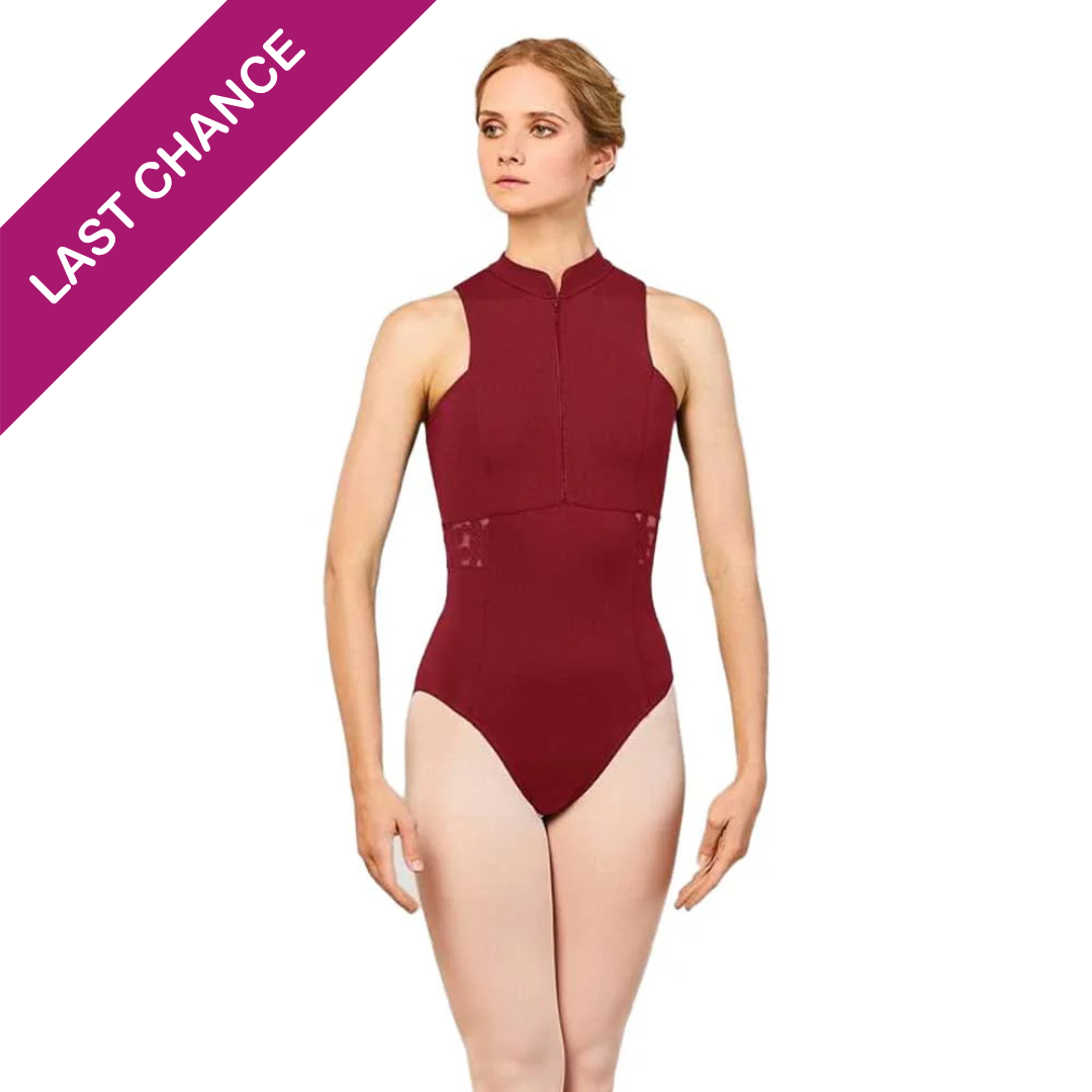 Ariah Leotard