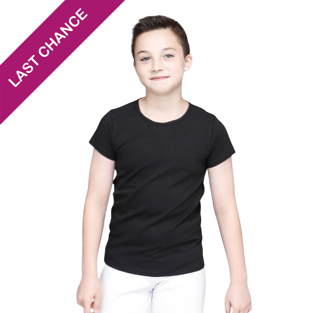 Short Sleeve Pullover