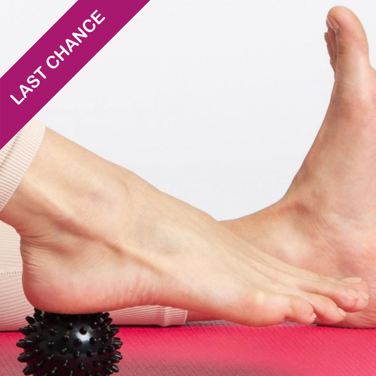 Massage Ball