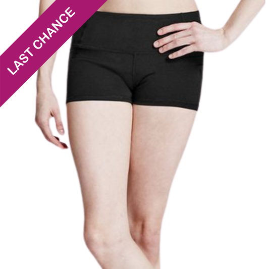 Curve Suprima Short