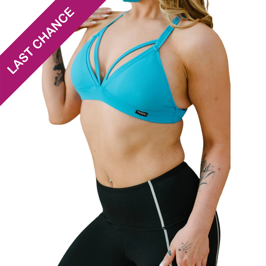 Cove Arabesque 2.0 Sports Bra